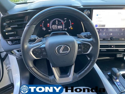 2024 Lexus RX 350 Premium Plus