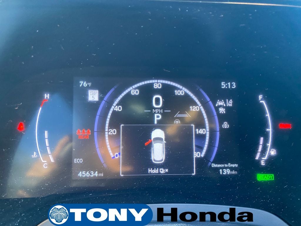 2023 Lexus RX 500h F SPORT Performance