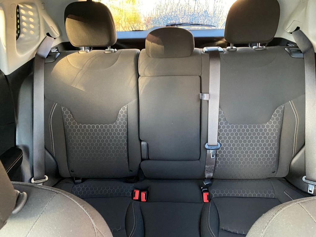 2021 Jeep Compass Sport