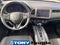 2021 Honda HR-V Sport