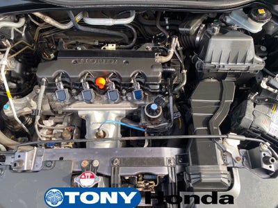 2021 Honda HR-V Sport