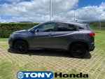 2021 Honda HR-V Sport