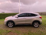 2016 Honda HR-V LX