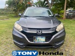 2017 Honda HR-V LX