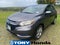 2017 Honda HR-V LX