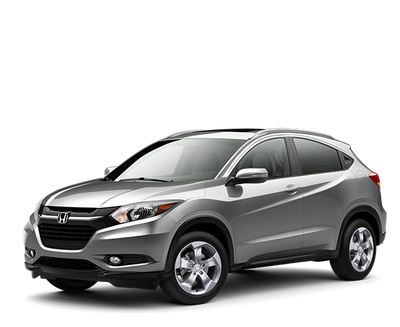 2016 Honda HR-V EX-L w/Navigation