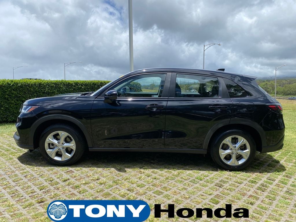 2024 Honda HR-V LX FWD