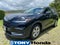 2024 Honda HR-V LX FWD