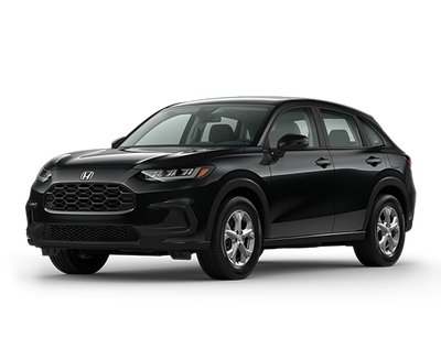 2024 Honda HR-V LX FWD