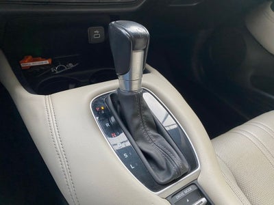 2023 Honda HR-V EX-L