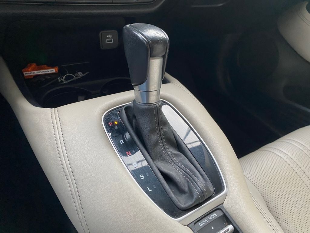 2023 Honda HR-V EX-L