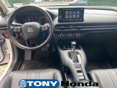 2023 Honda HR-V EX-L