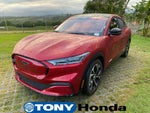 2022 Ford Mustang Mach-E Premium