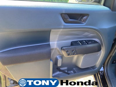 2022 Ford Maverick XL