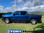 2016 Chevrolet Silverado 1500 LT LT1