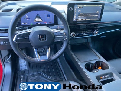 2025 Honda Prologue Touring