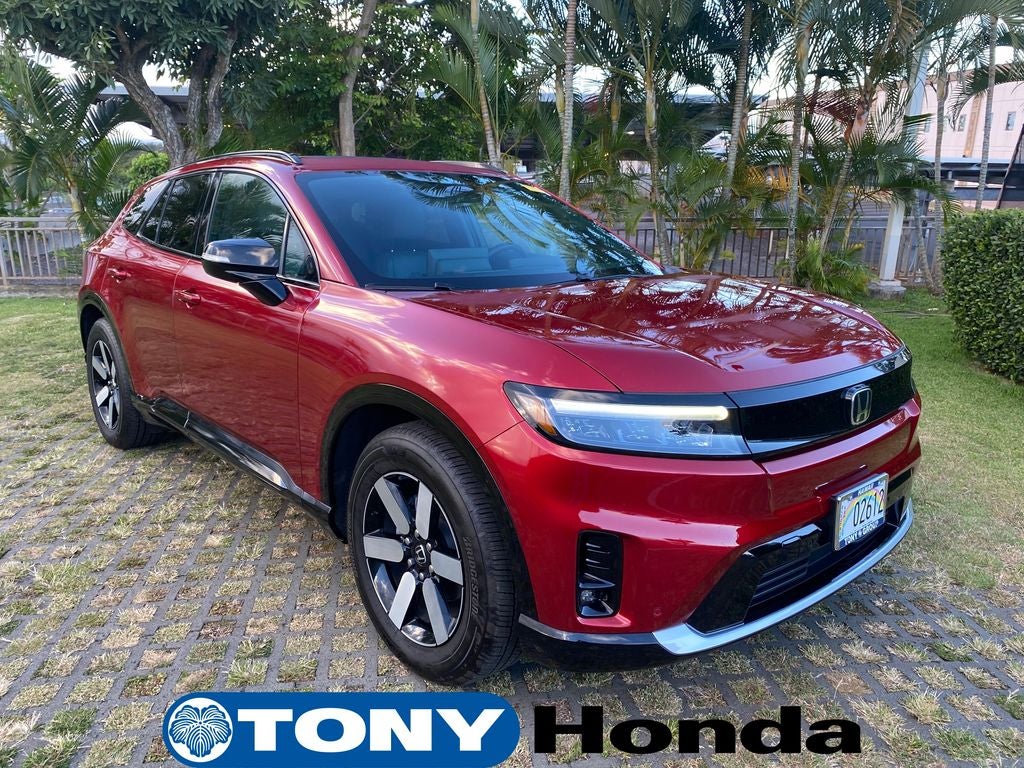 2025 Honda Prologue Touring