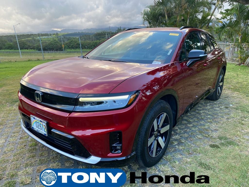 2025 Honda Prologue Touring