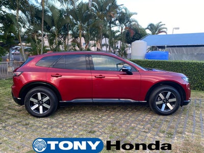 2025 Honda Prologue Touring