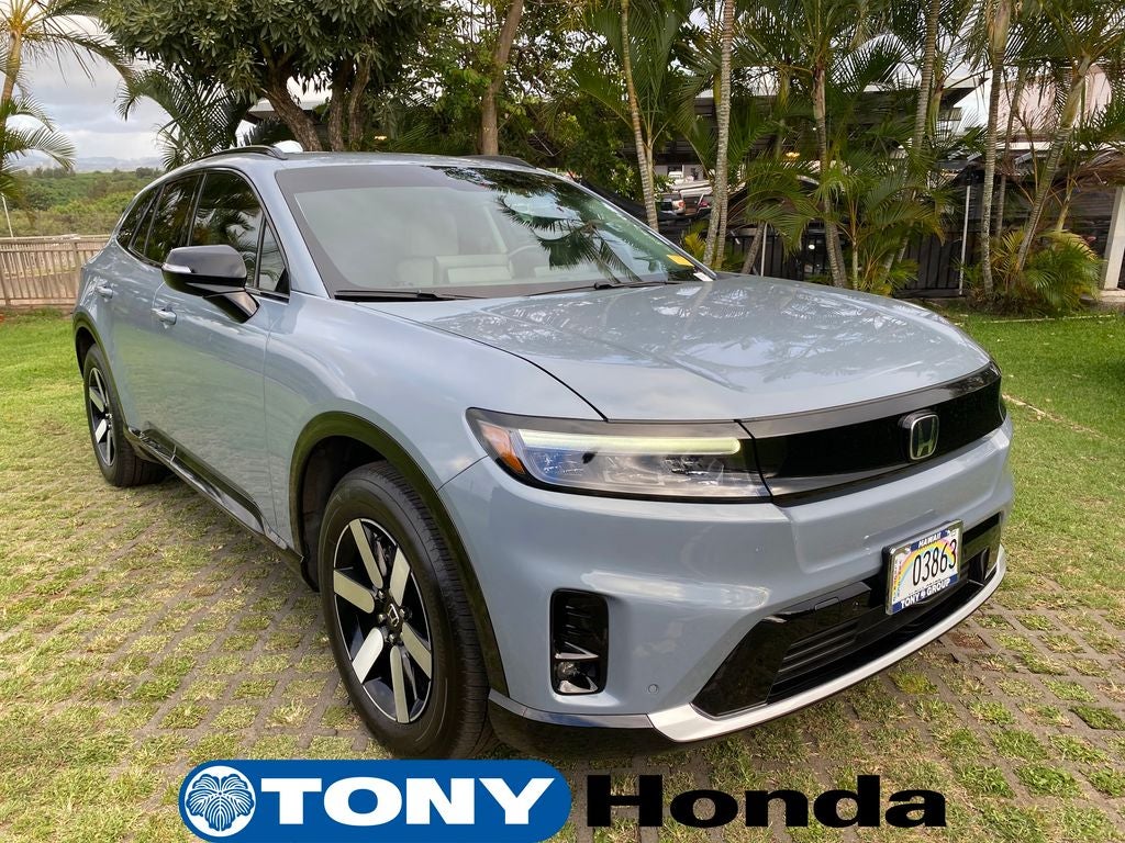 2025 Honda Prologue at Genesis of Waipio, photo 1