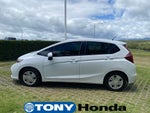 2019 Honda Fit LX