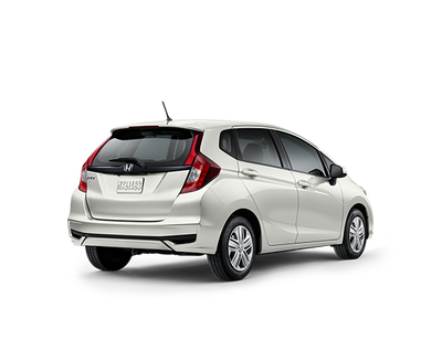 2019 Honda Fit LX