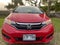 2018 Honda Fit LX