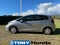 2018 Honda Fit LX