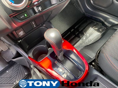 2020 Honda Fit Sport