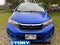 2018 Honda Fit EX