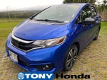 2018 Honda Fit EX