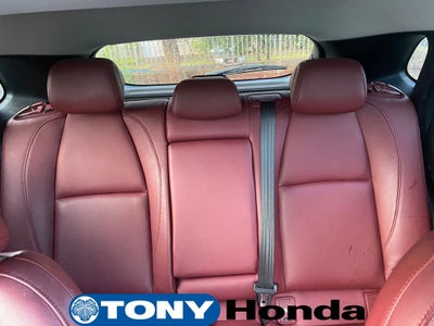 2024 Mazda Mazda CX-30 2.5 S Carbon Edition