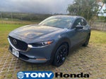 2024 Mazda Mazda CX-30 2.5 S Carbon Edition