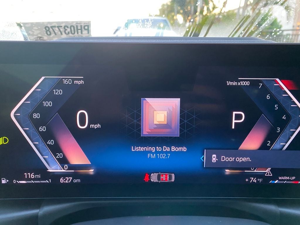 2024 BMW 3 Series 330i xDrive