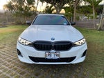 2024 BMW 3 Series 330i xDrive