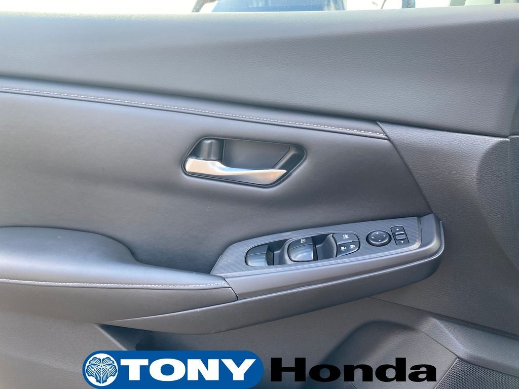 2020 Nissan Sentra S