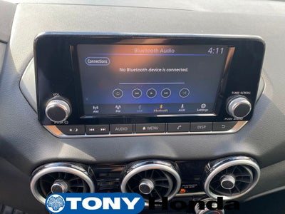 2020 Nissan Sentra S