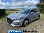 2020 Nissan Sentra S