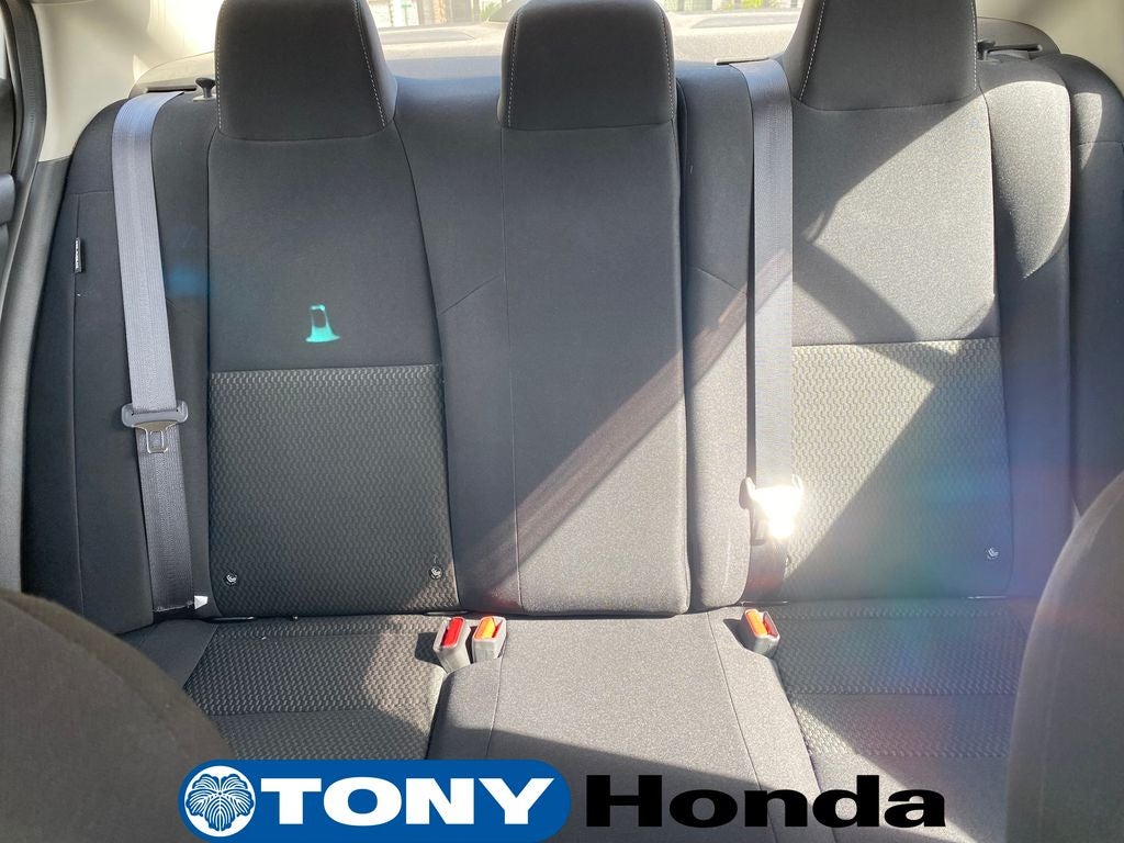 2020 Nissan Sentra S