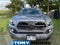 2016 Toyota Tacoma SR5 V6