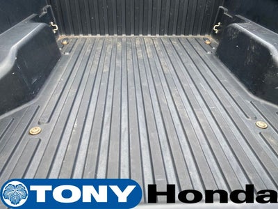 2016 Toyota Tacoma SR5 V6