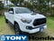 2016 Toyota Tacoma SR5 V6