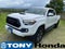 2016 Toyota Tacoma SR5 V6