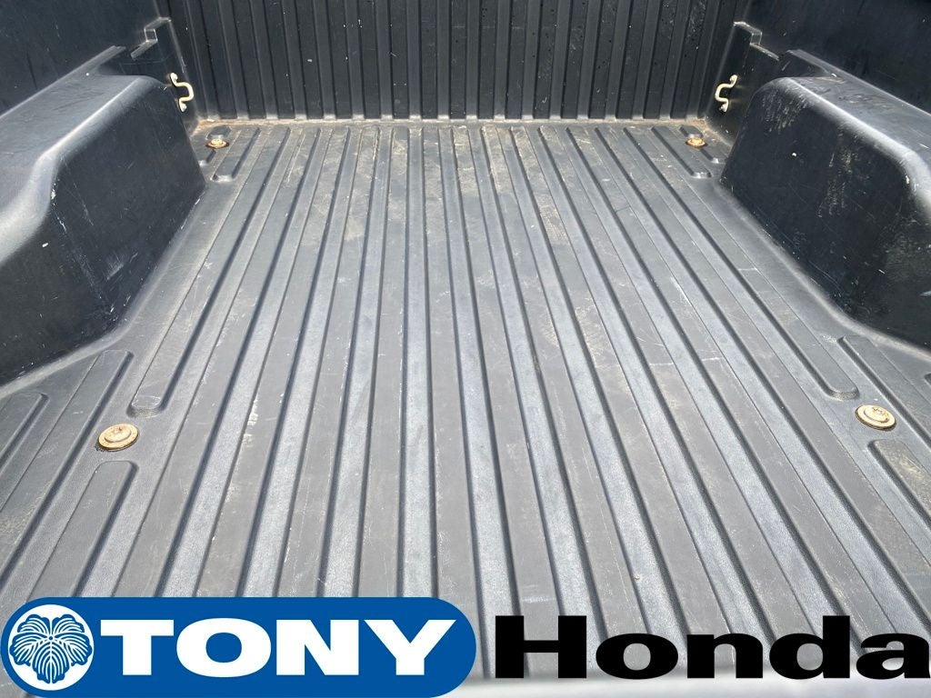 2016 Toyota Tacoma SR5 V6