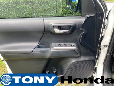 2016 Toyota Tacoma SR5 V6