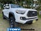 2020 Toyota Tacoma TRD Off-Road V6