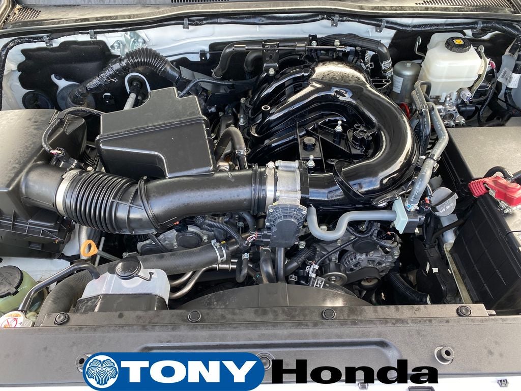 2020 Toyota Tacoma TRD Off-Road V6