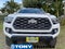 2020 Toyota Tacoma TRD Off-Road V6