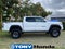 2020 Toyota Tacoma TRD Off-Road V6