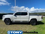 2021 Toyota Tacoma TRD Sport V6